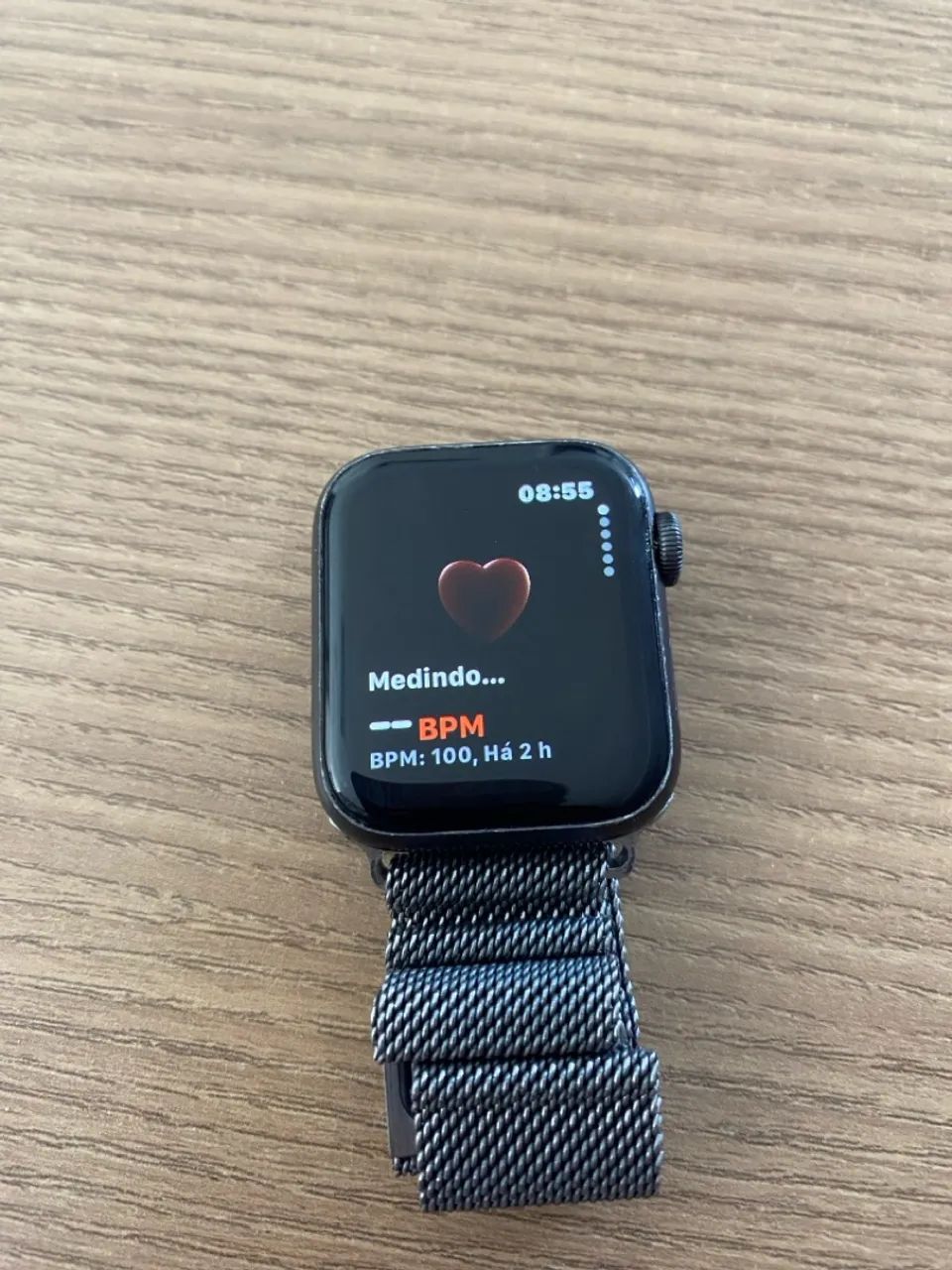 Apple Watch Series 5 LTE - Foto 4