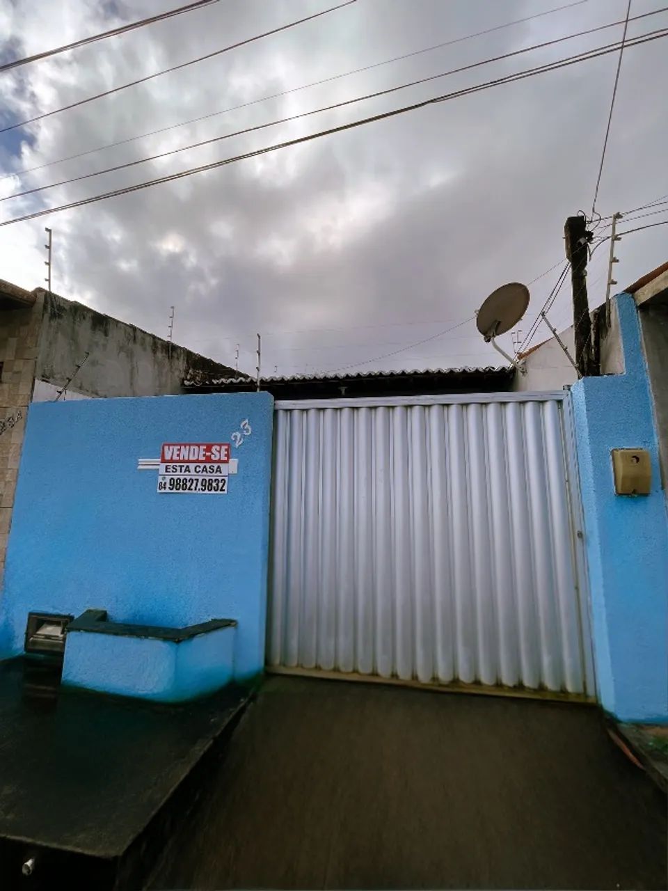 Foto - Natal - Ponta Negra