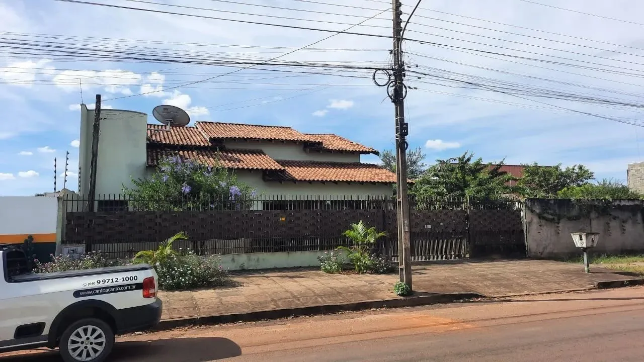 Imóvel Residencial