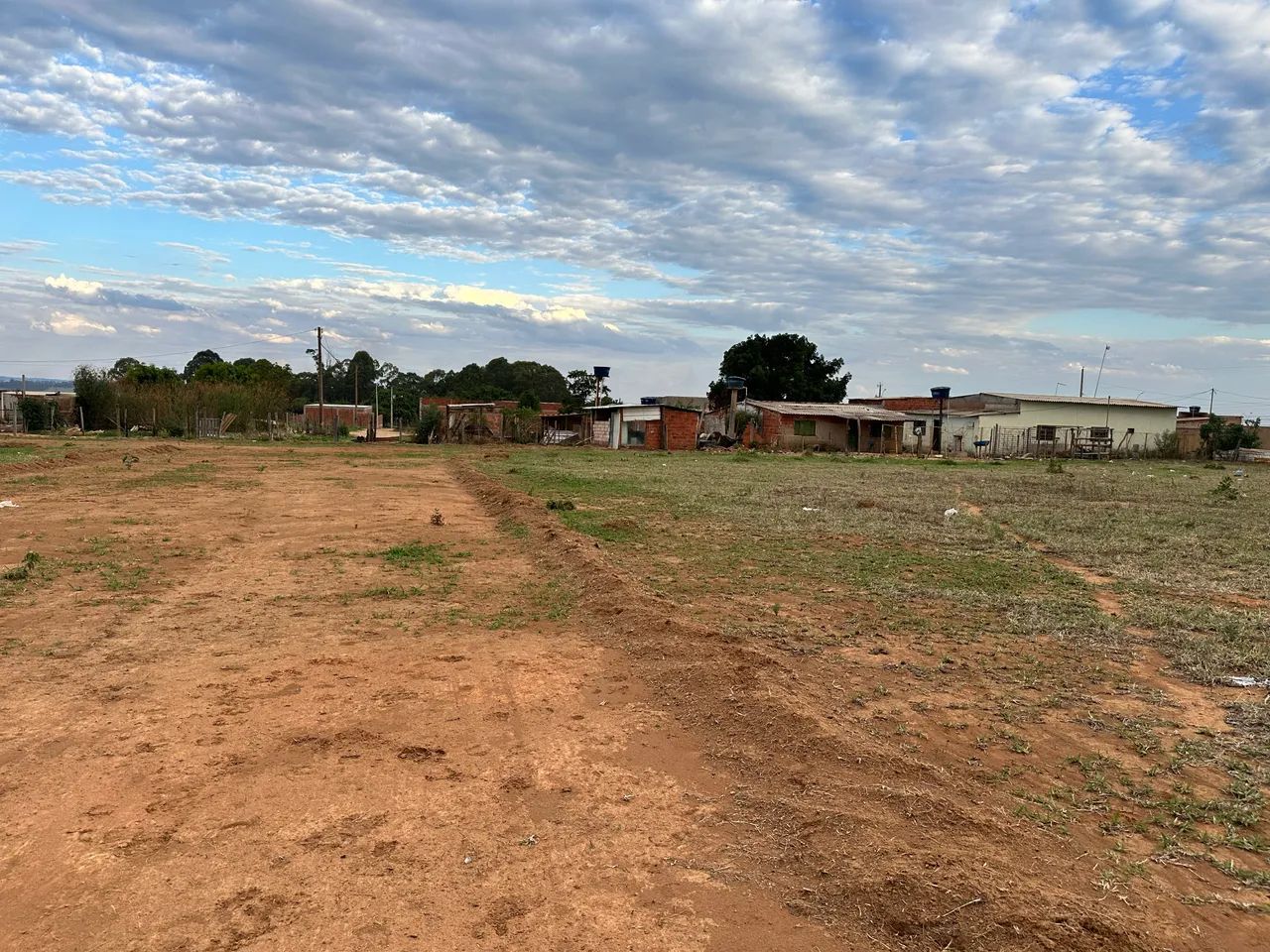 Foto - Brasília - Setor Leste (Gama)