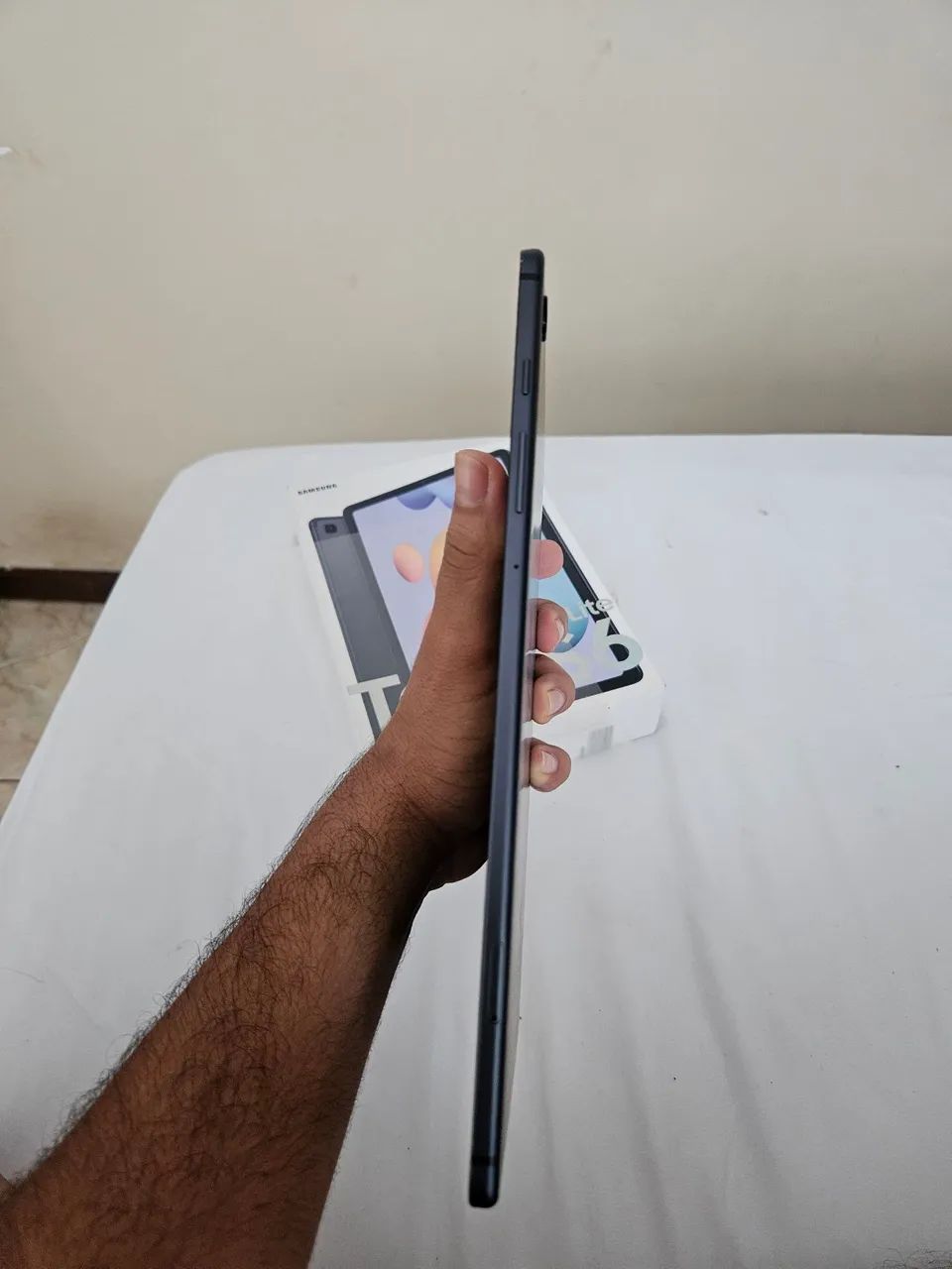 Tab S6 Lite 64gb - Foto 4