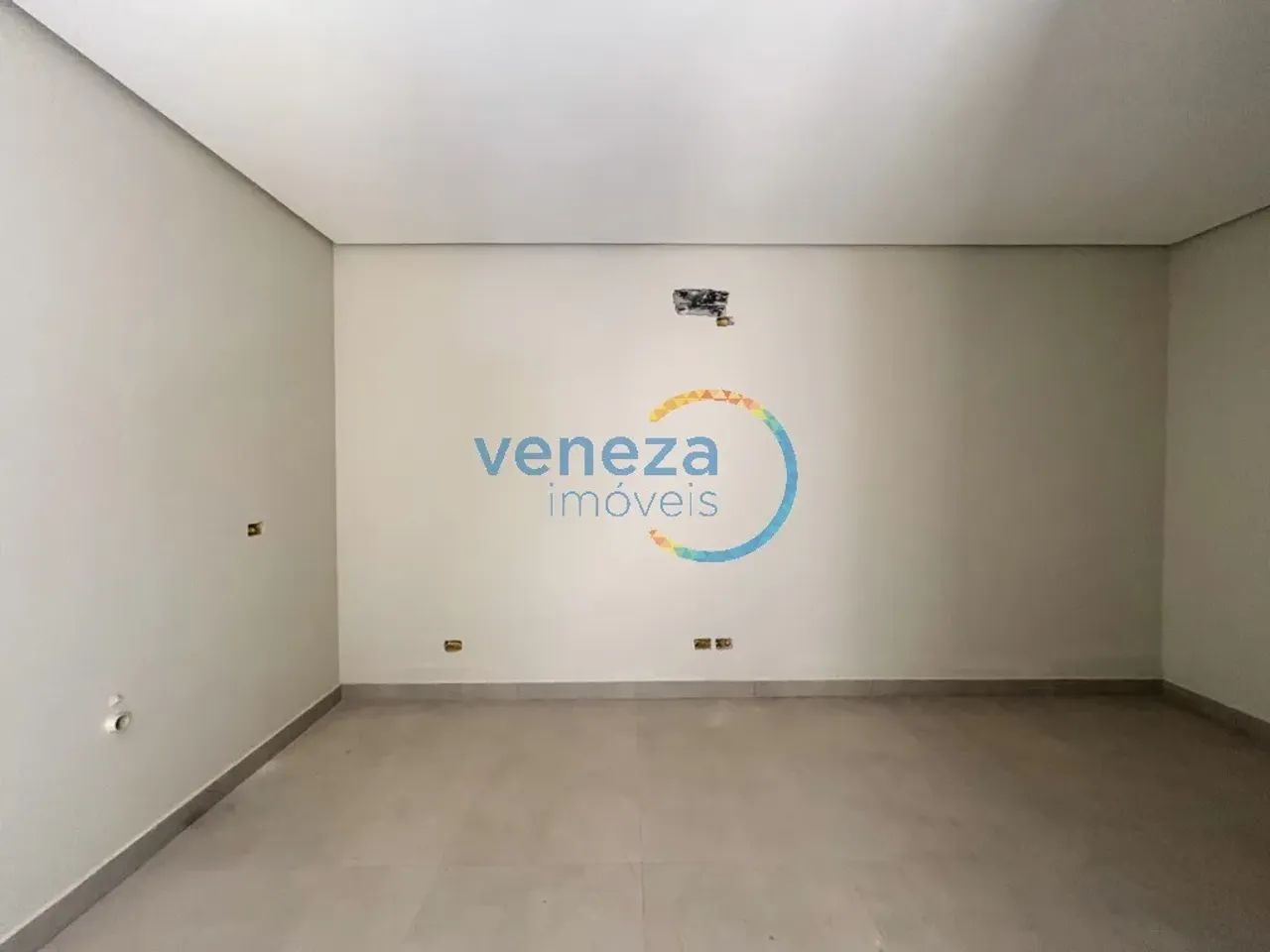 Apartamento com 1 quarto para alugar por R$ 1500.00, 21.00 m2 - HIGIENOPOLIS - LONDRINA/PR - Foto 6