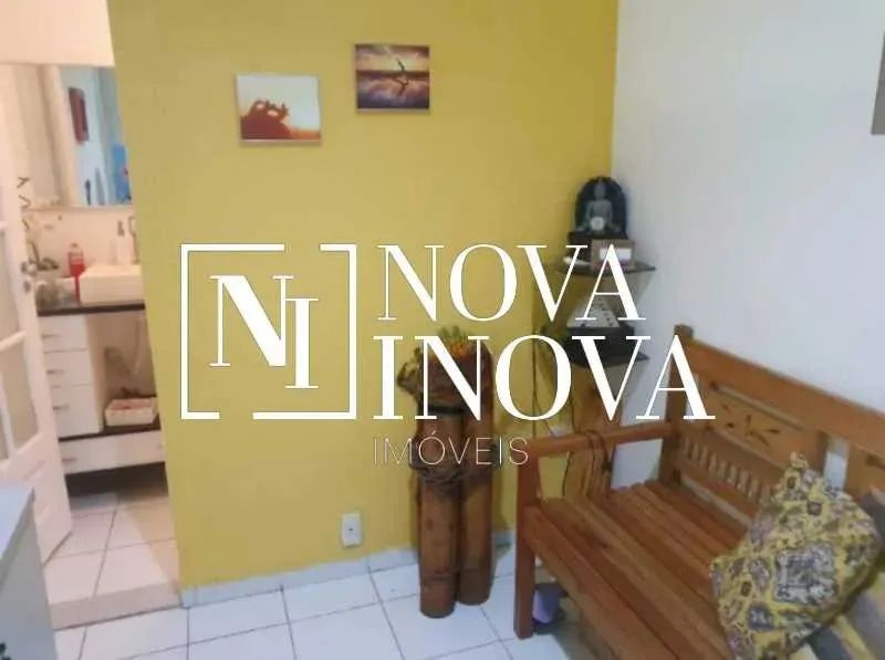 Sala - / Comercial / Copacabana