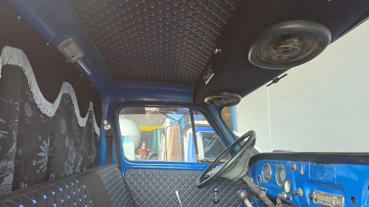 Chevrolet 75 reduzido  - Foto 4