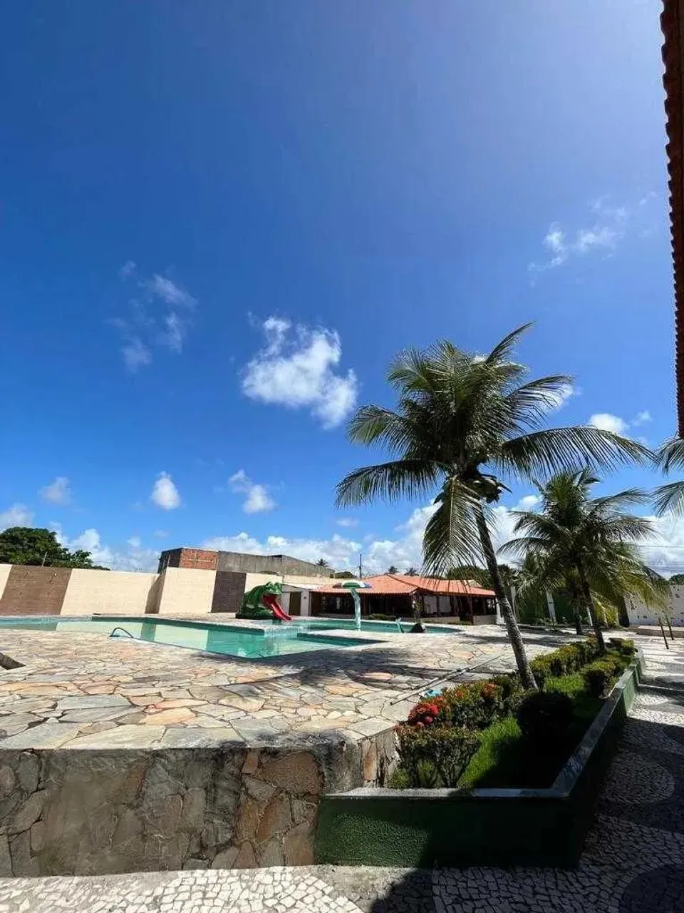 Hotel na Atalaia Nova