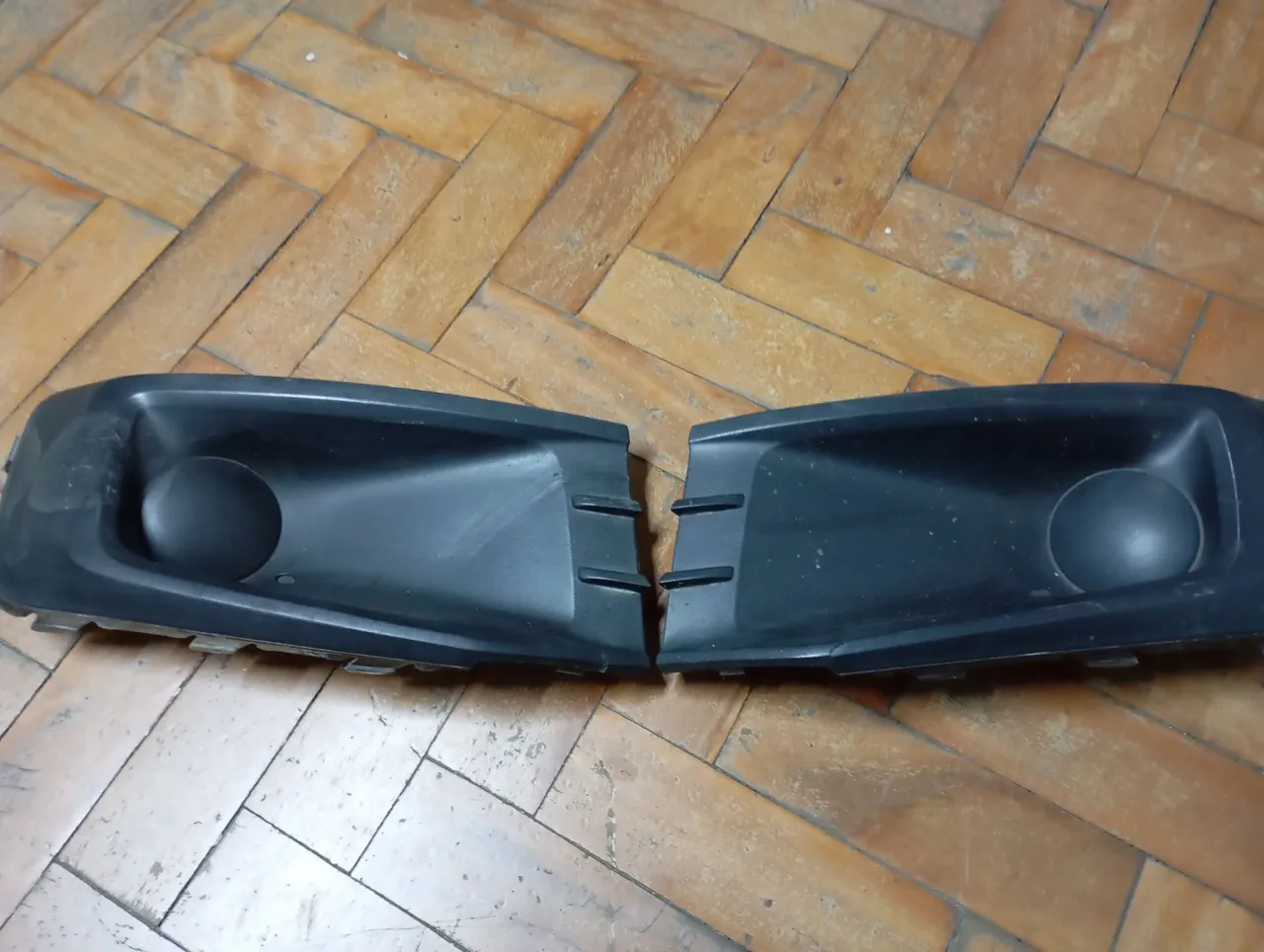 Peças automotivas
