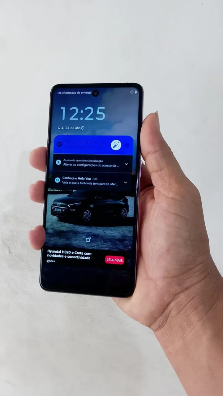 Valor 380 Moto g24