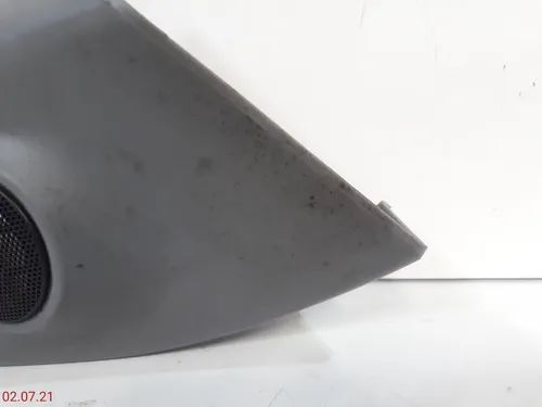 Moldura Interna Retrovisor Direito Vectra Elegance 06 A 2012 - Foto 2