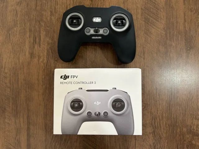 Controle Remoto DJI FPV 364318477350017120