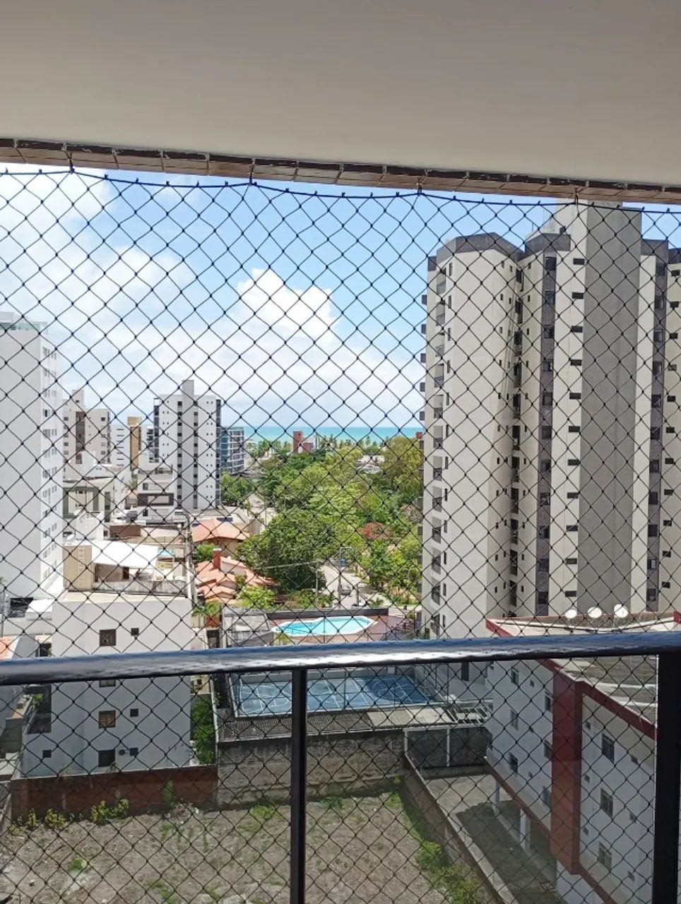 Foto - João Pessoa - Jardim Oceania