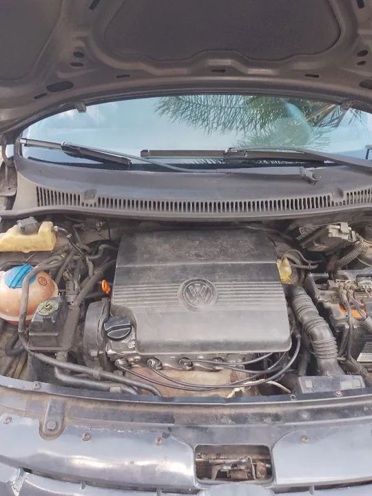 Volkswagen Fox 1.4 57.000