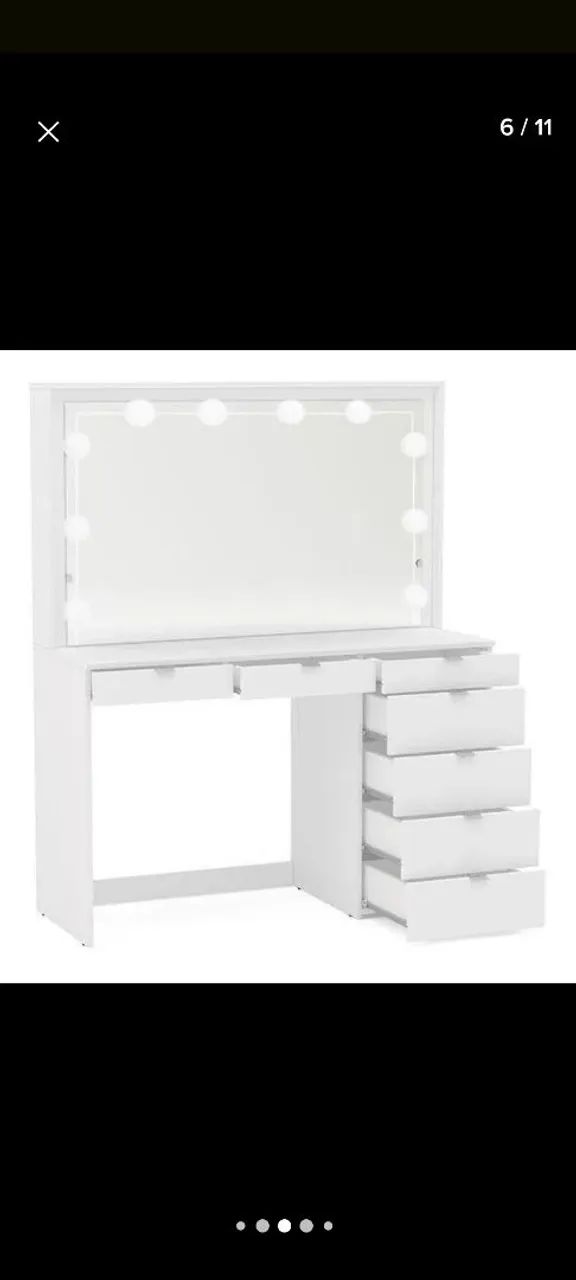 Penteadeira  - Foto 5