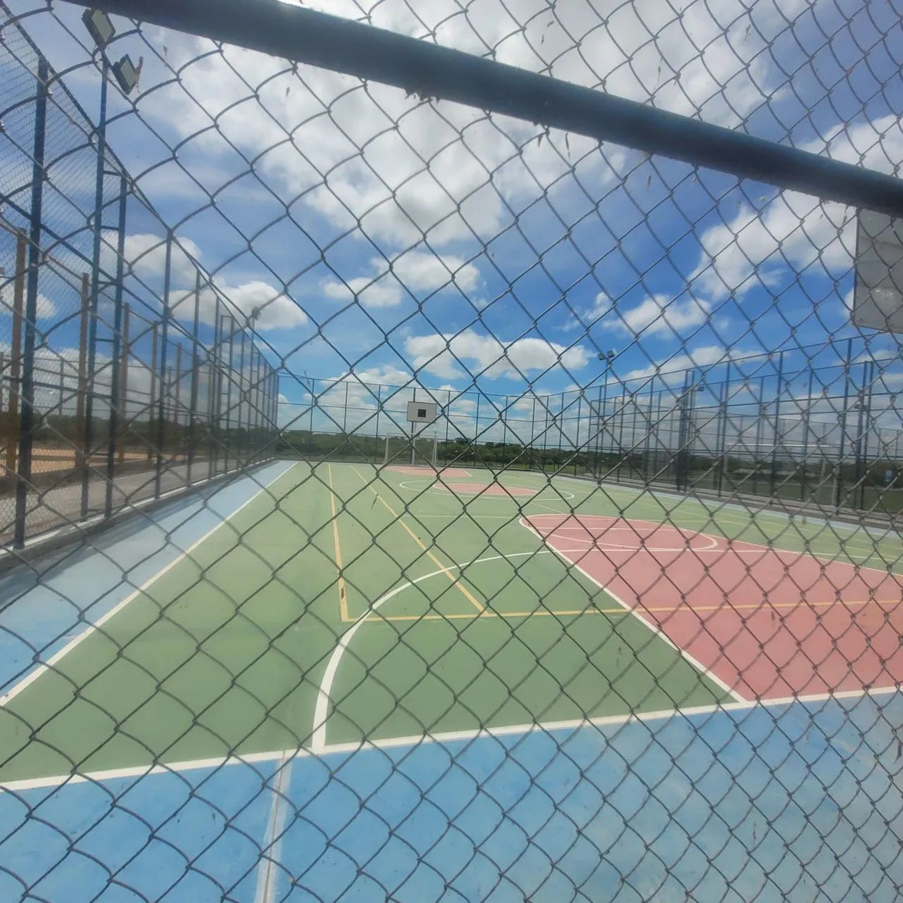 Terreno no Condomínio Colinas Bella Vista - Foto 4