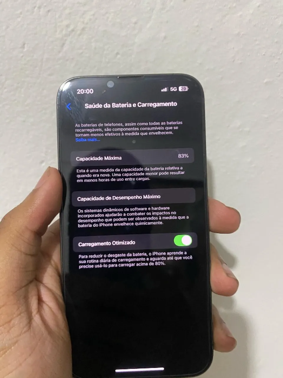 iPhone 13 Pro 128GB