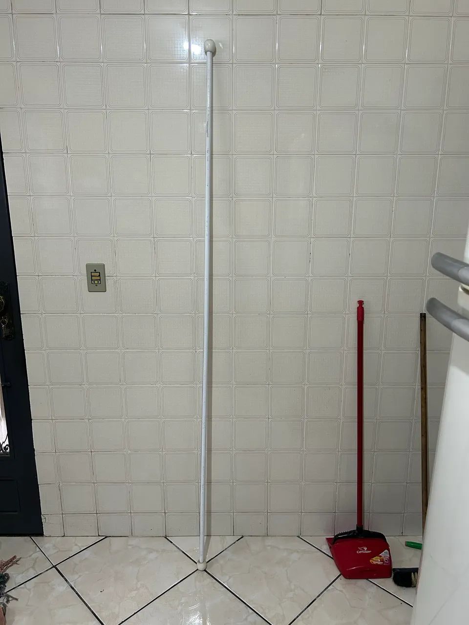 Varão para cortina 