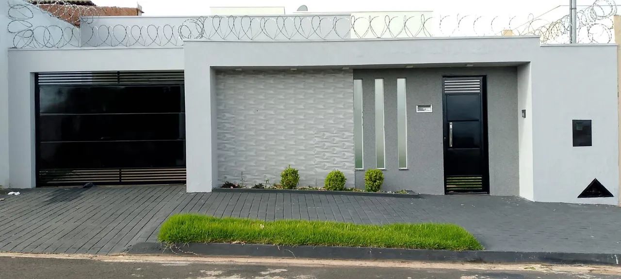 Foto - Araguari - Parque dos Verdes