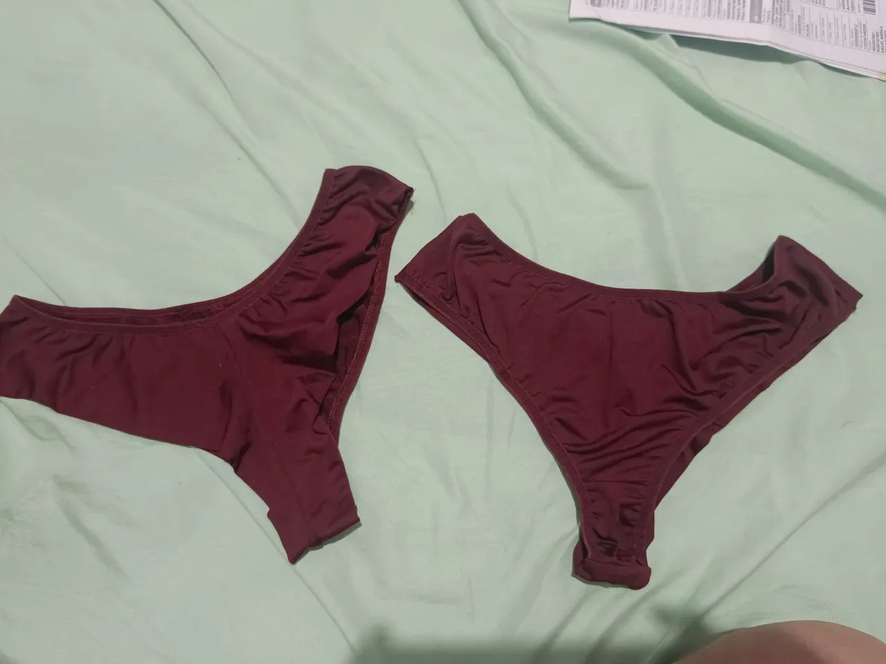 Calcinhas adulto - Foto 2