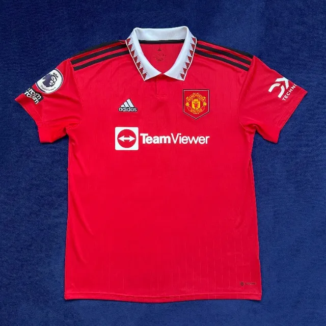 Camisa Manchester United 2022/2023