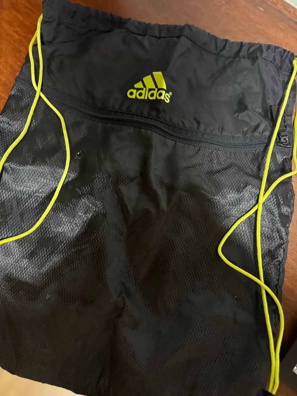 Bag bolsa adidas  - Foto 3