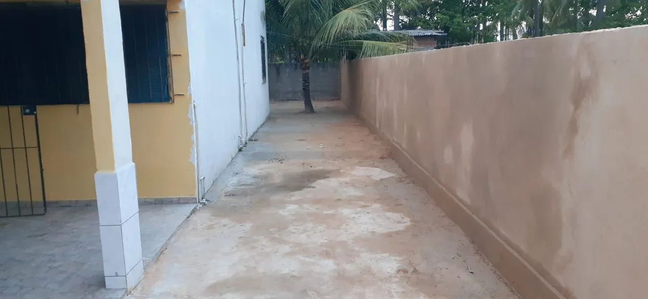 ALUGA-SE CASA POR TEMPORADA EM PEROBA ALAGOAS.  - Foto 5