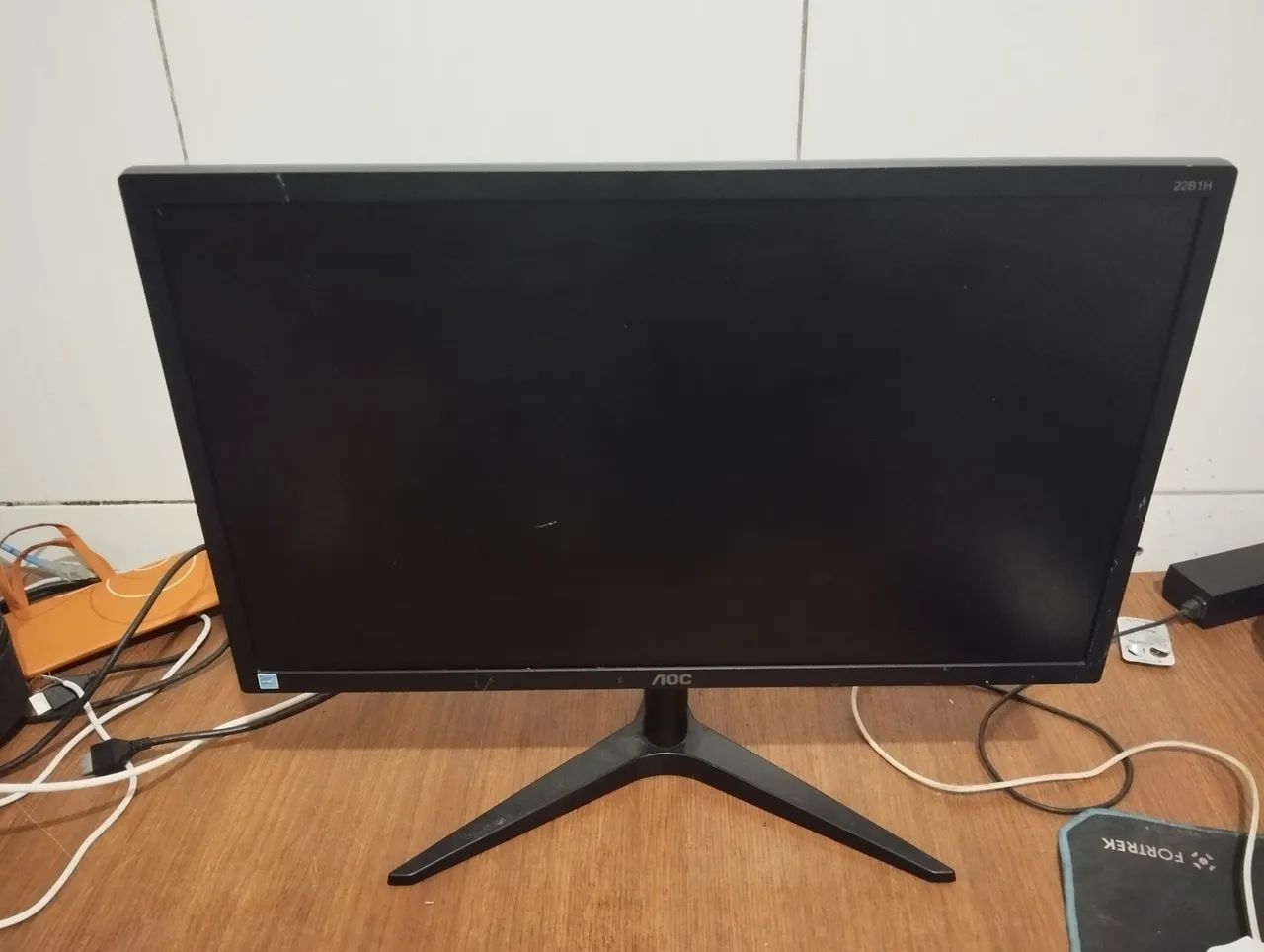 Monitor AOC 22B1H