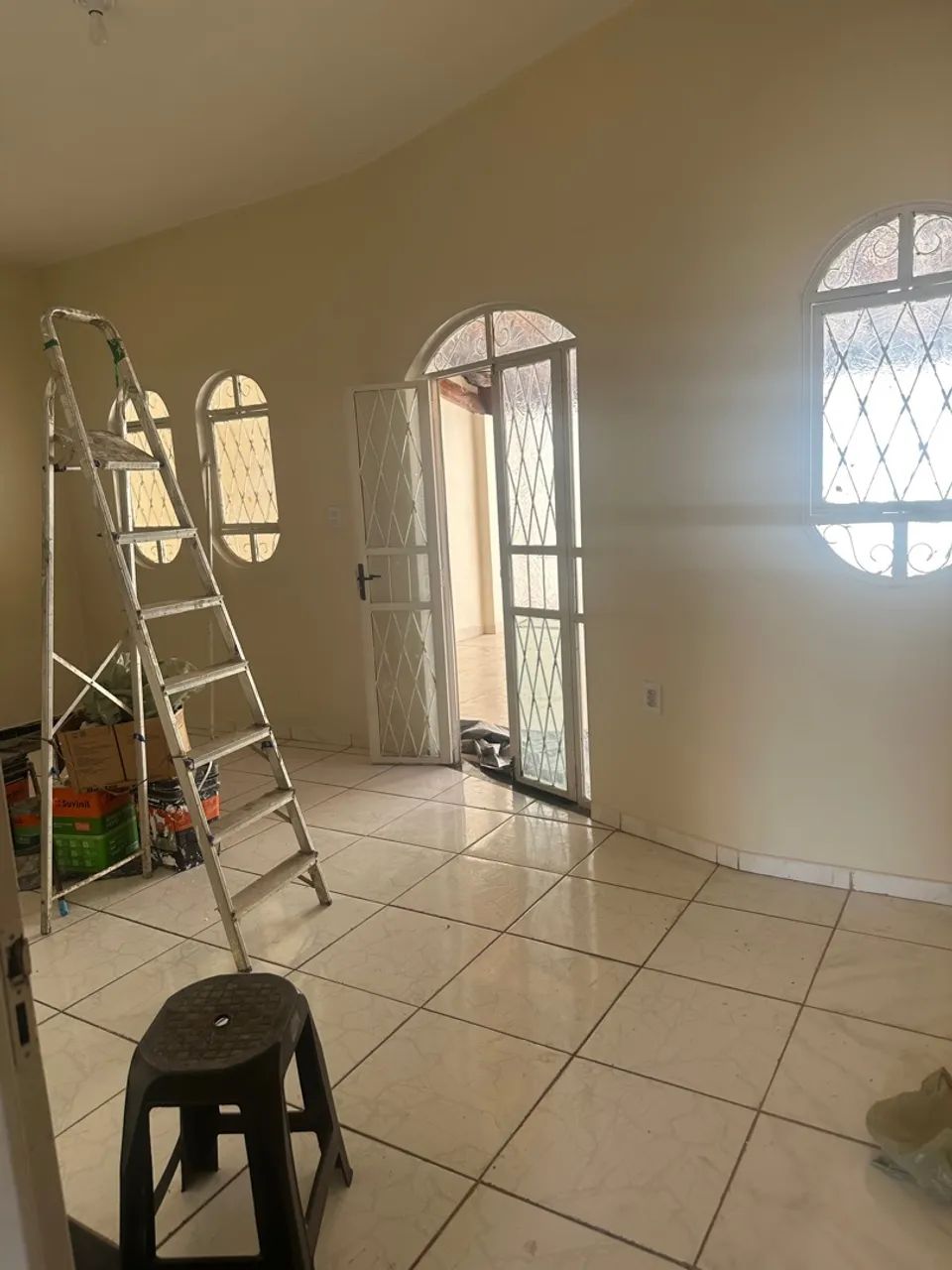 Foto - Montes Claros - Antônio Pimenta