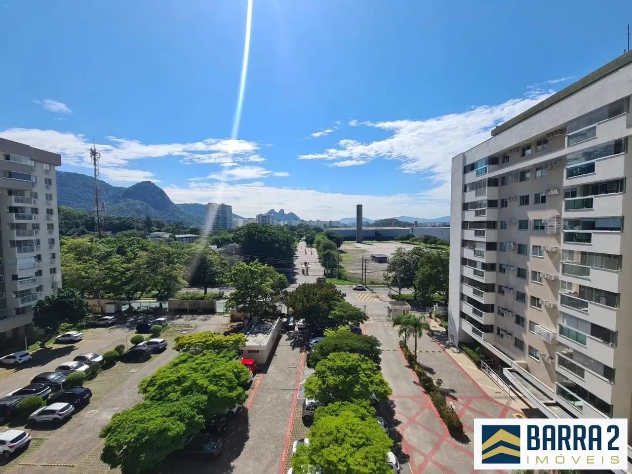 Apartamento para Venda em Rio de Janeiro, BARRA OLÍMPICA, 2 dormitórios, 1 suíte, 2 banhei - Foto 3