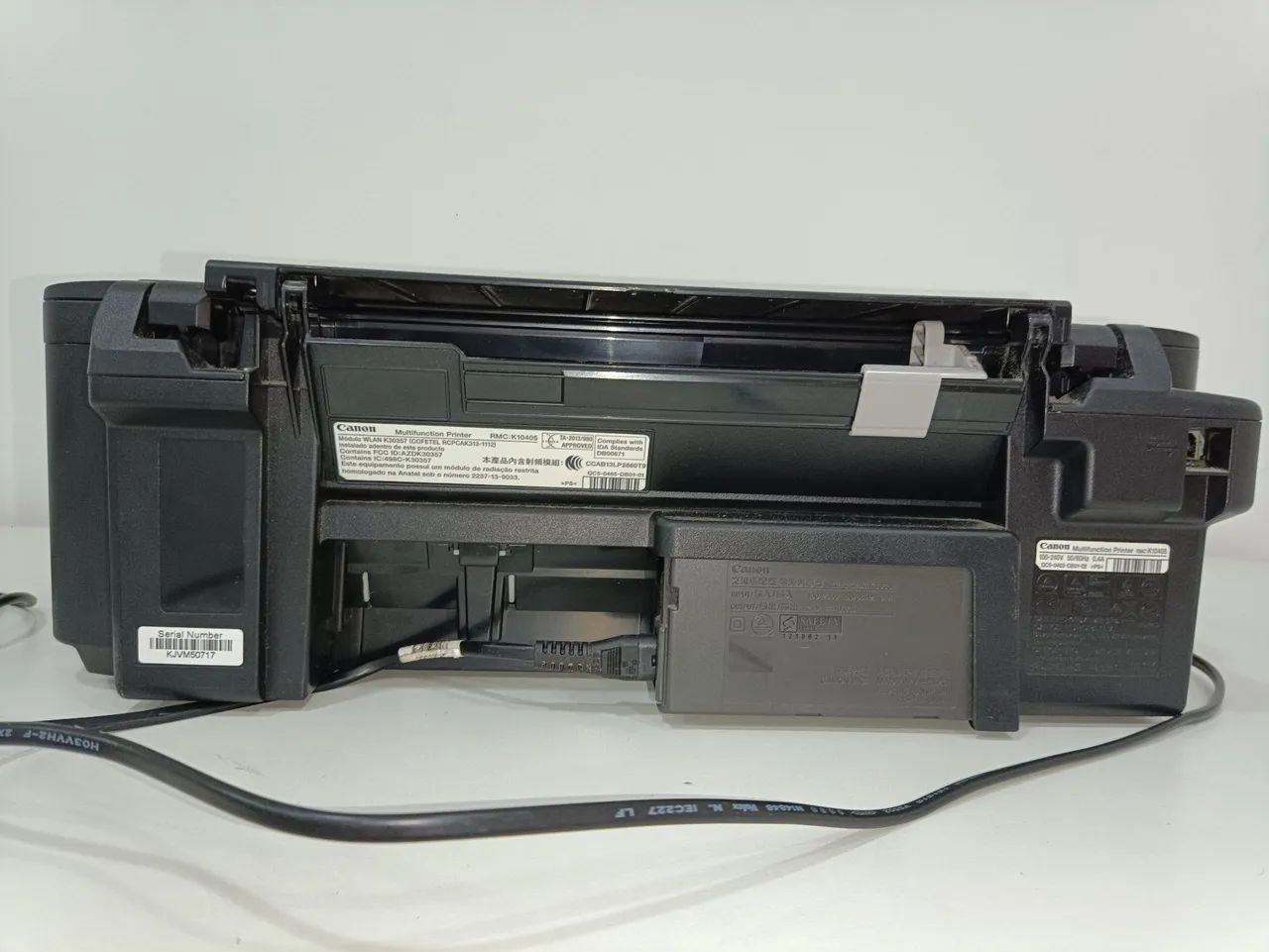 Impressora Canon - Foto 5