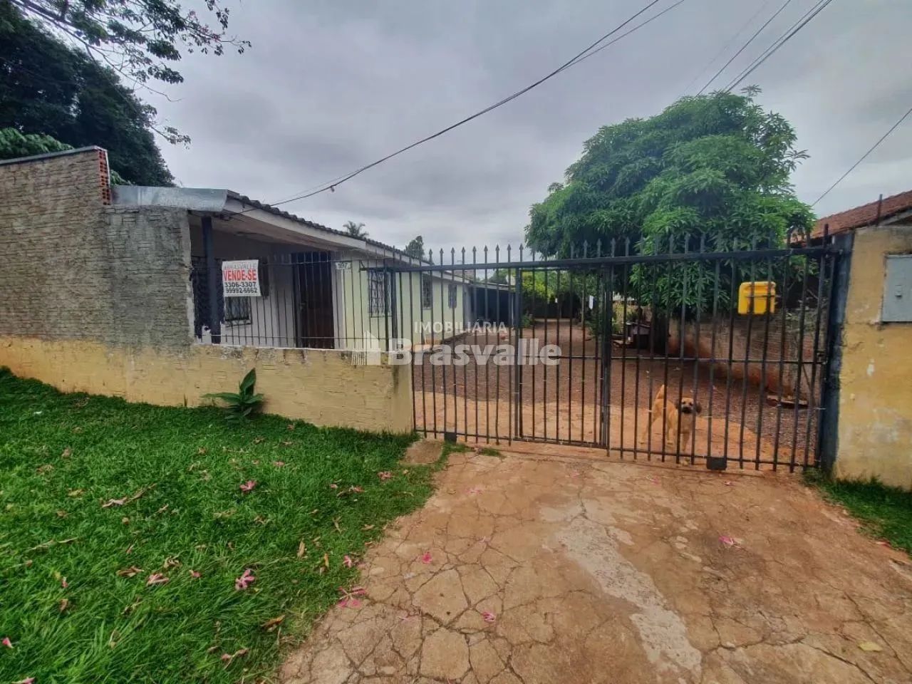 Terrenos à venda em Cancelli, Cascavel-PR