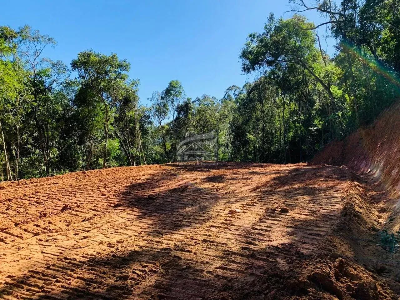 Terreno Rural para Venda em Angelina, ALTO GARCIA - Foto 3