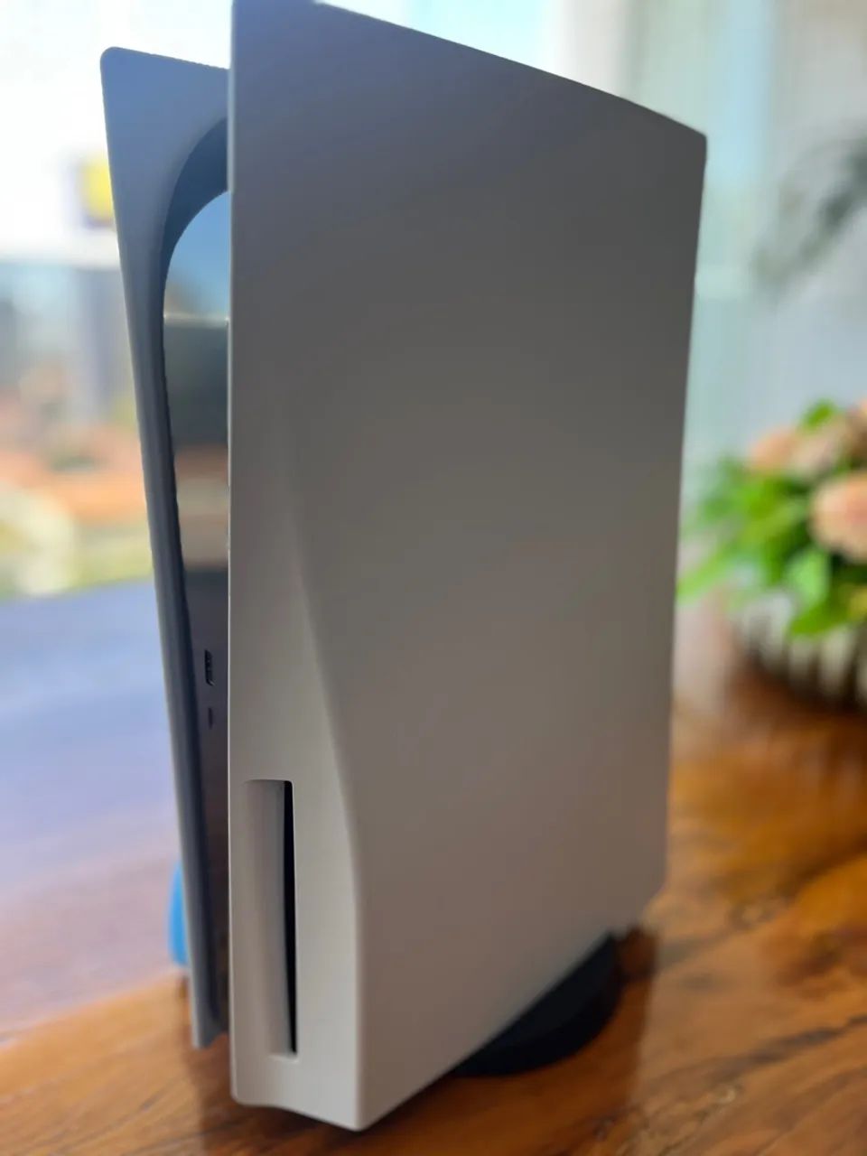 PlayStation 5 Fat Mídia Física- Semi Novo - Foto 4