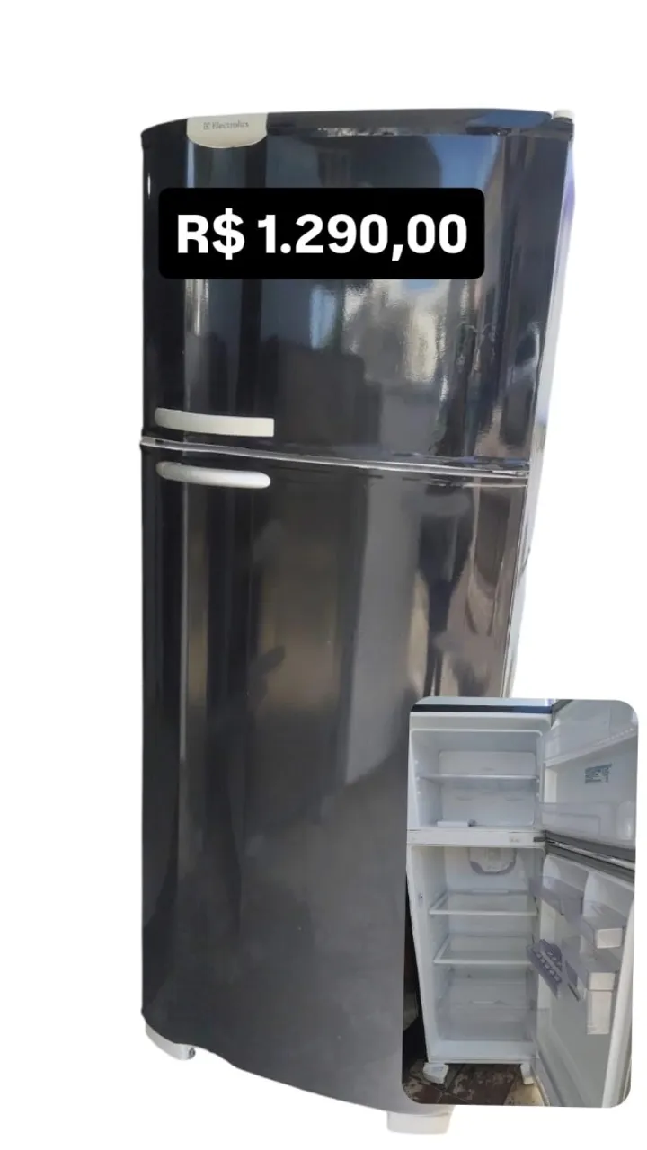 Geladeira
