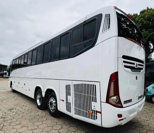 Onibus G7 1200, 2016.  - Foto 4