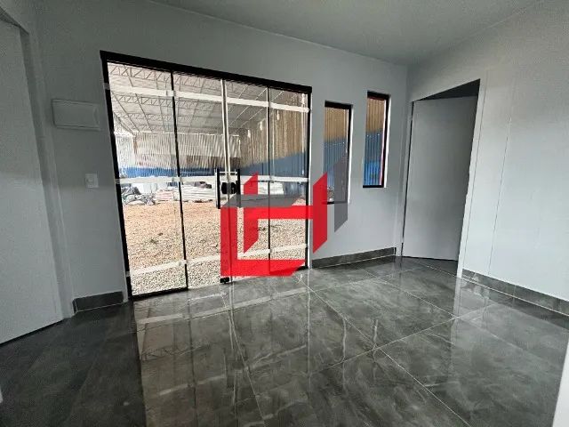 Casa em Container 30m² - estilo, conforto e praticidade a partir de R$ 57.789,00 - Foto 2
