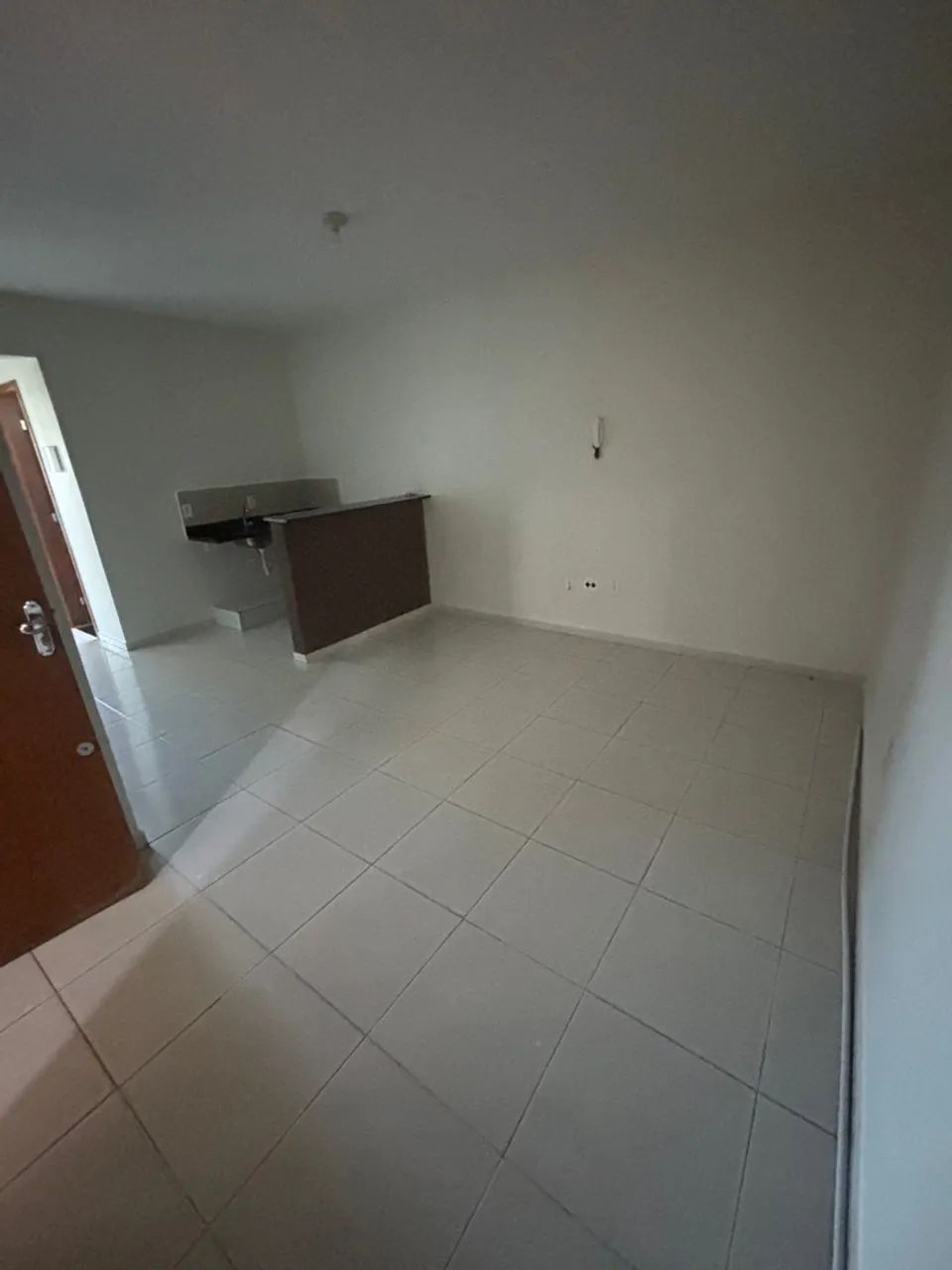 Aluguel kit net na QR 315 Samambaia Sul