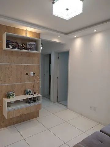 Casa para vender no condomínio viva 10