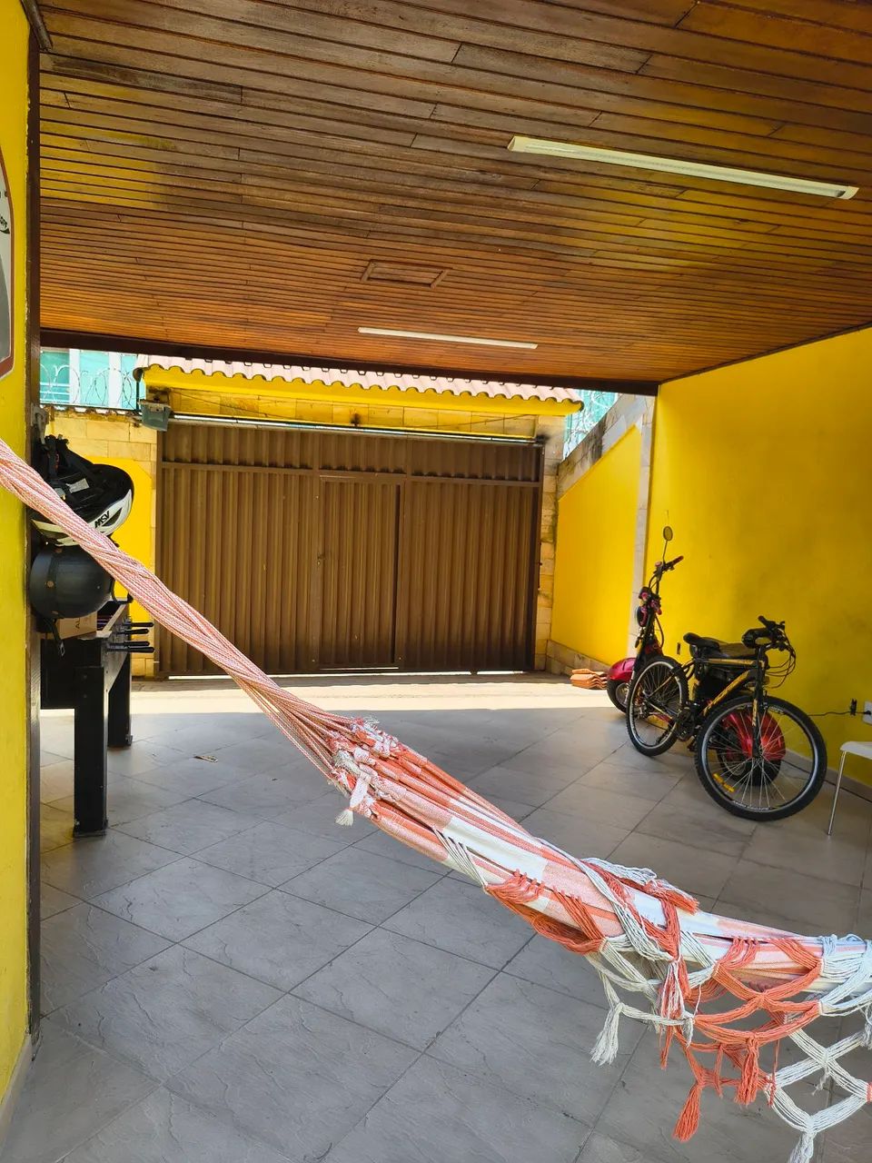 Casa duplex 3 quartos com piscina , 5 minutos só shopping  - Foto 5