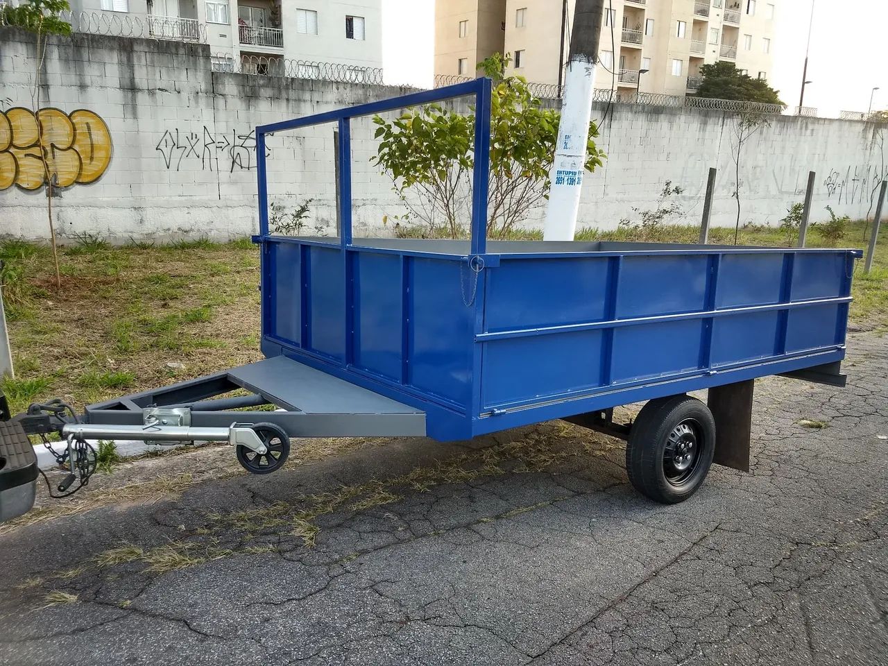 CARRETINHA GRANDE - Foto 6