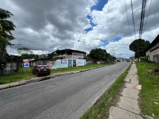 Terreno, 3.307m² na Rodovia Transcoqueiro - Foto 2