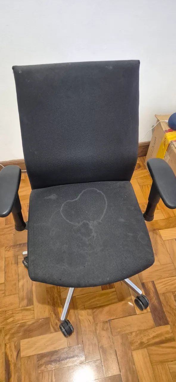 Cadeira de escritório 