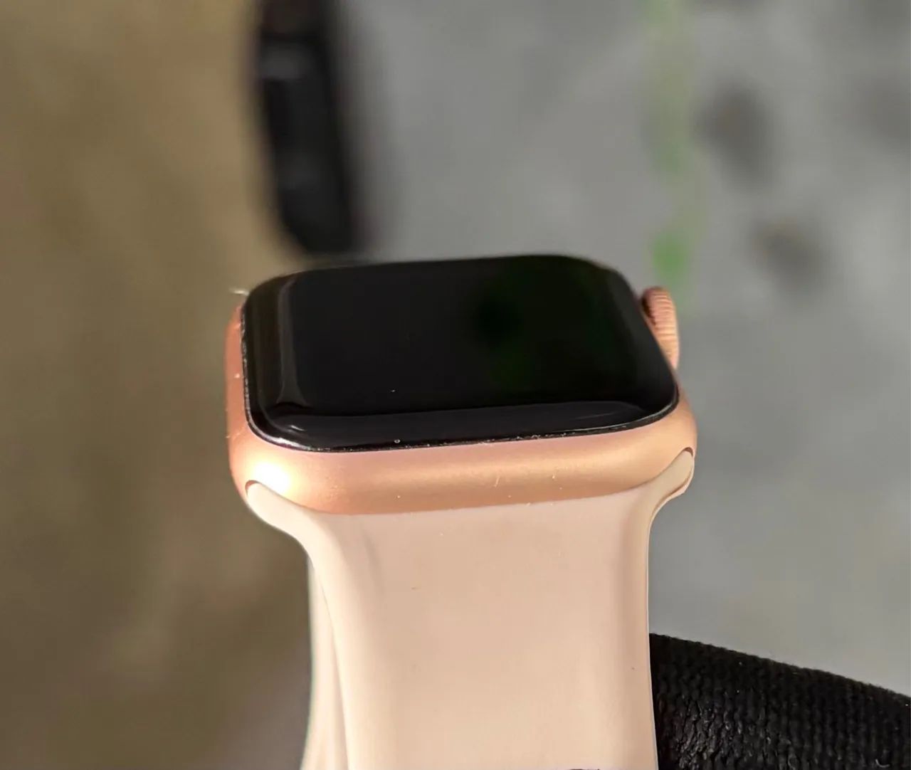 Apple Watch Series 4 40mm Rose Gold GPS - Foto 4