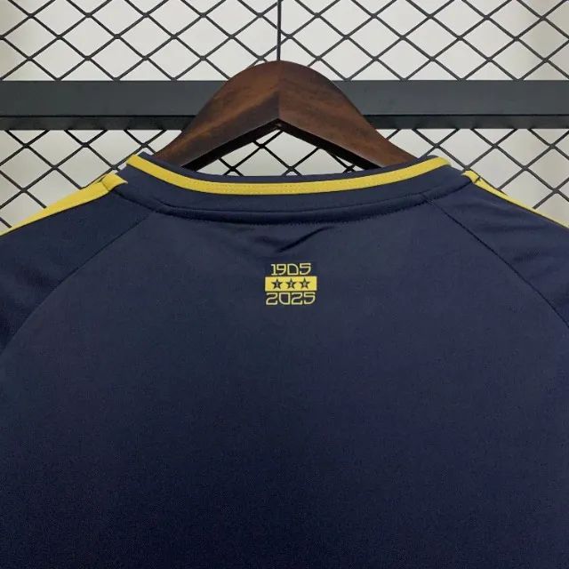 Camisa Futebol Boca Juniors - Foto 3