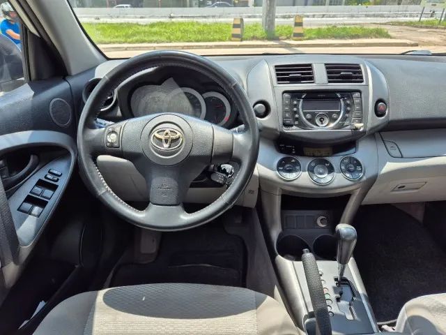 Toyota RAV4 2.4 Gasolina 4x2 170cv Aut. (2011) - EXTRA - Foto 5