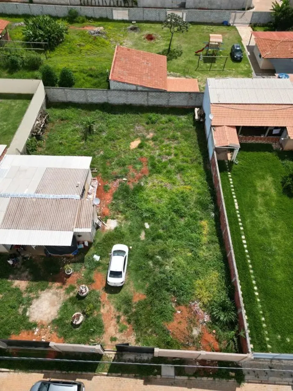 Lote em Condomínio Fechado para Venda em Brasília, Areal (Águas Claras)
