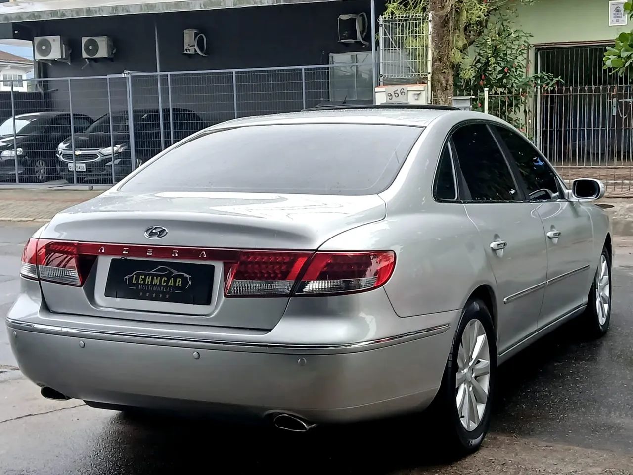  AZERA GLS 3.3 6V - Foto 5