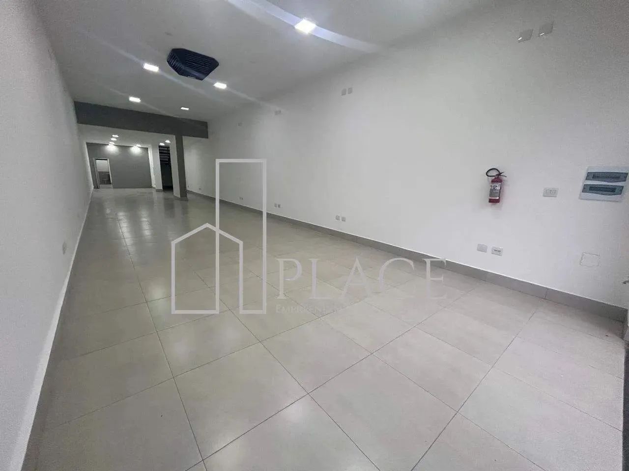 Salão para aluguel CENTRO 8.500,00 - Foto 2