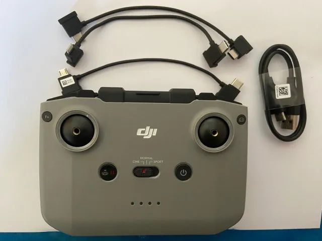 Radio Controle DJI RC-N1(Model RC231) - Foto 2