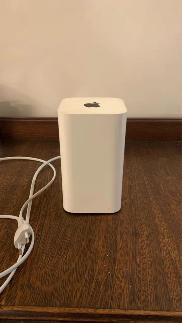 Apple AirPort Express - Foto 3
