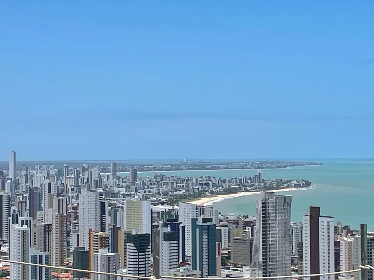 APARTAMENTO BAIRRO MIRAMAR