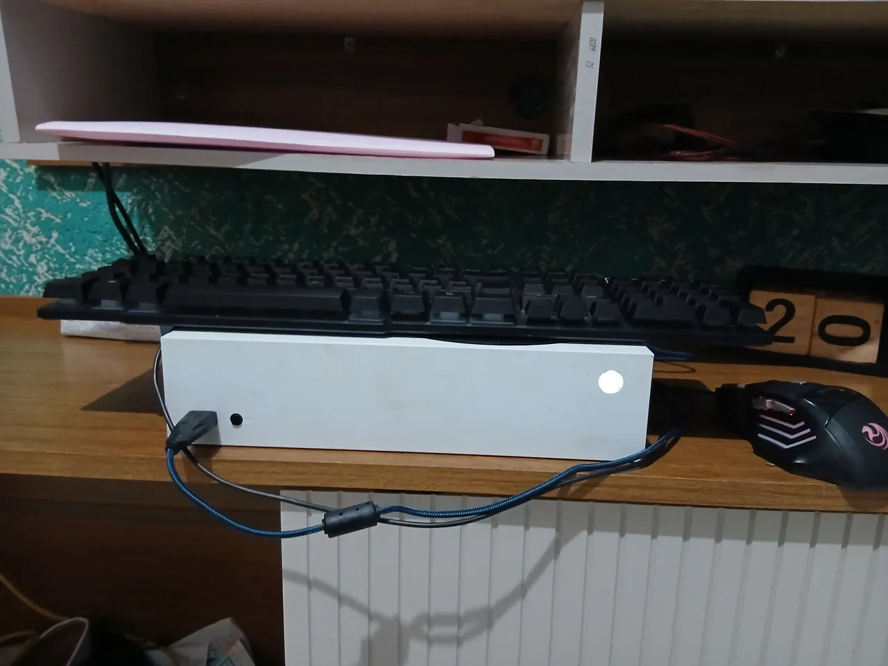 Xbox SS